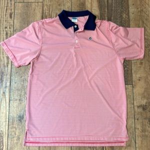 Volunteer Traditions polo